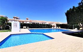 Rincon Mediterraneo Gran Alacant